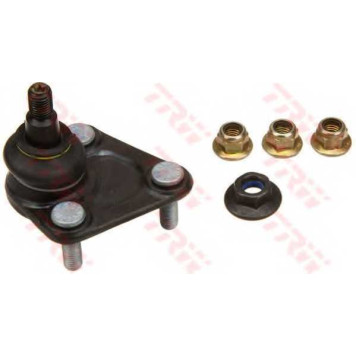 Несущий / направляющий шарнир TRW JBJ665