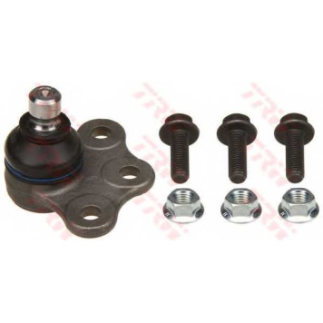 Несущий / направляющий шарнир TRW JBJ705