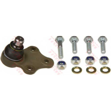 Несущий / направляющий шарнир TRW JBJ706
