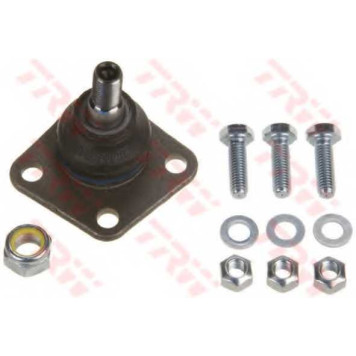 Несущий / направляющий шарнир TRW JBJ708