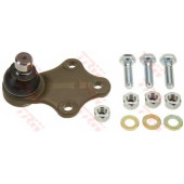 Несущий / направляющий шарнир TRW JBJ709