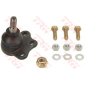 Несущий / направляющий шарнир TRW JBJ729