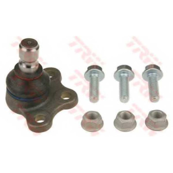 Несущий / направляющий шарнир TRW JBJ737