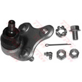 Несущий / направляющий шарнир TRW JBJ7524