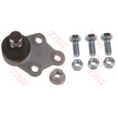 Несущий / направляющий шарнир TRW JBJ756