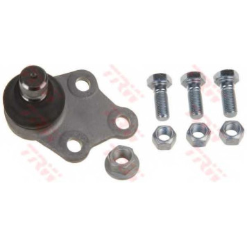 Несущий / направляющий шарнир TRW JBJ756