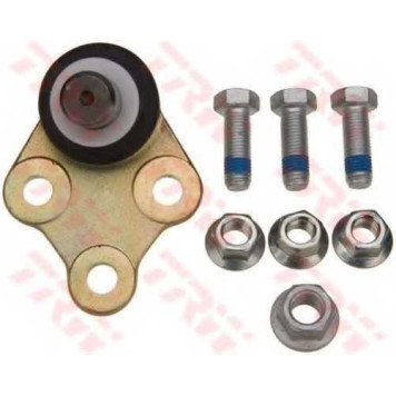 Несущий / направляющий шарнир TRW JBJ759