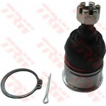 Несущий / направляющий шарнир TRW JBJ7604