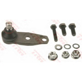 Несущий / направляющий шарнир TRW JBJ761