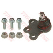 Несущий / направляющий шарнир TRW JBJ781