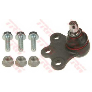 Несущий / направляющий шарнир TRW JBJ781