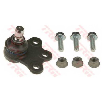 Несущий / направляющий шарнир TRW JBJ782