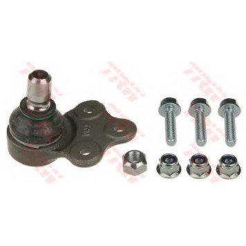 Несущий / направляющий шарнир TRW JBJ807