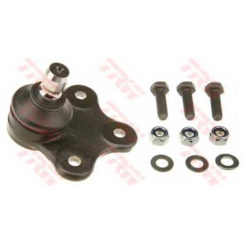 Несущий / направляющий шарнир TRW JBJ808