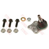 Несущий / направляющий шарнир TRW JBJ810