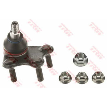 Несущий / направляющий шарнир TRW JBJ815