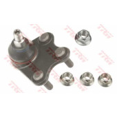 Несущий / направляющий шарнир TRW JBJ816