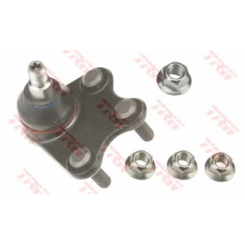 Несущий / направляющий шарнир TRW JBJ816
