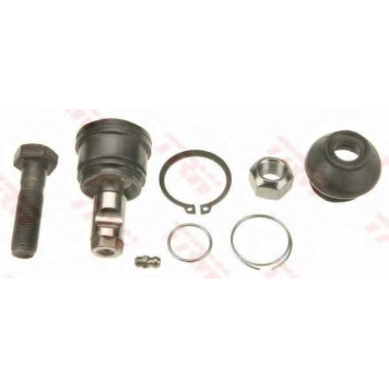 Несущий / направляющий шарнир TRW JBJ820