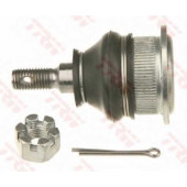 Несущий / направляющий шарнир TRW JBJ821