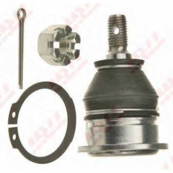 Несущий / направляющий шарнир TRW JBJ823