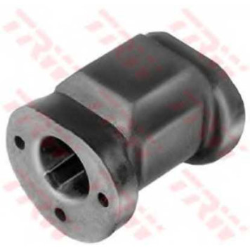 Подвеска рычага независимой подвески колеса TRW JBU156