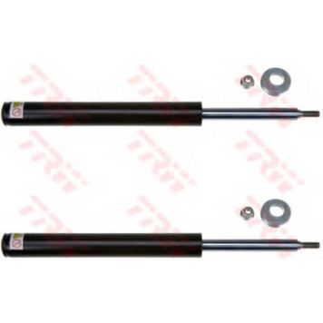 Амортизатор передний для DAEWOO ARANOS, CIELO LOAD RUNNER, CIELO, ESPERO, LANOS, NEXIA / OPEL ASTRA, KADETT, OMEGA B <b>TRW JGC105T</b>