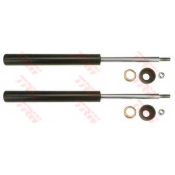 Амортизатор передний для VW GOLF(19E,1G1), JETTA(165,19E,1G2) <b>TRW JGC138T</b>