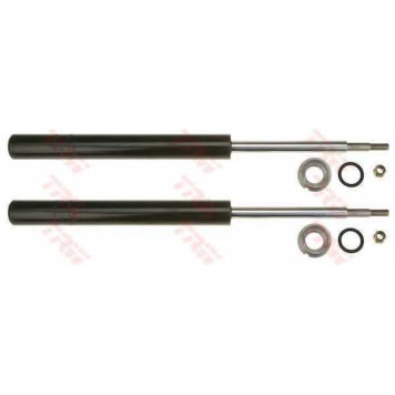 Амортизатор передний для FIAT PALIO(178BX,178DX), SIENA(172#,178#) <b>TRW JGC149T</b>