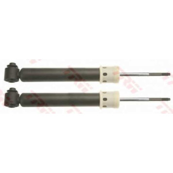 Амортизатор задний для BMW X5(E53) <b>TRW JGE1000T</b>