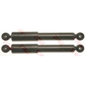 Амортизатор задний для NISSAN NV400 / OPEL MOVANO B / RENAULT MASTER(EV,FV,HV,JV,UV) <b>TRW JGE1014T</b>