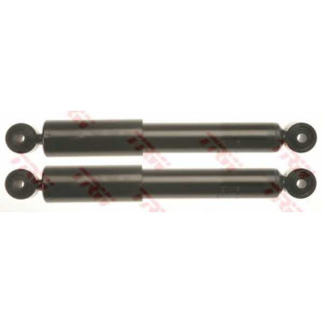 Амортизатор задний для NISSAN NV400 / OPEL MOVANO B / RENAULT MASTER(EV,FV,HV,JV,UV) <b>TRW JGE1014T</b>