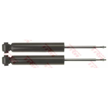 Амортизатор задний для VOLVO S60, V60 <b>TRW JGE1018T</b>