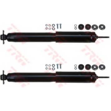 Амортизатор передний для JEEP CHEROKEE(XJ), GRAND CHEROKEE(ZJ) <b>TRW JGE119T</b>
