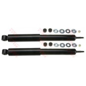 Амортизатор задний для LAND ROVER 90/110(DHMC), DEFENDER(LD,LD#) <b>TRW JGE137T</b>