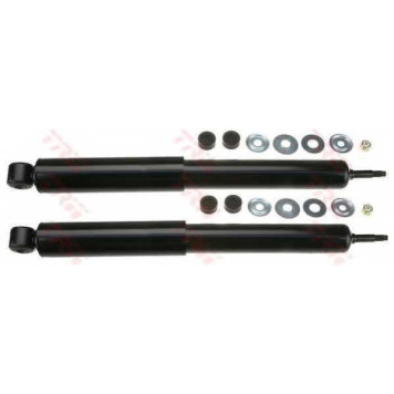 Амортизатор задний для LAND ROVER 90/110(DHMC), DEFENDER(LD,LD#) <b>TRW JGE137T</b>