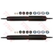 Амортизатор передний для NISSAN PATROL GR(GR,Y60,Y61), PATROL III/2(K260,W260) <b>TRW JGE152T</b>