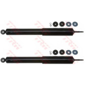 Амортизатор задний для KIA RETONA(CE), SPORTAGE(K00) <b>TRW JGE181T</b>