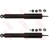 Амортизатор задний для MITSUBISHI PAJERO(V2#W,V3#W,V4#W) <b>TRW JGE188T</b>