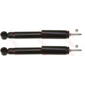 Амортизатор передний для OPEL ASCONA B, COMBO, FRONTERA B, KADETT C City, KADETT, MANTA B <b>TRW JGE190T</b>