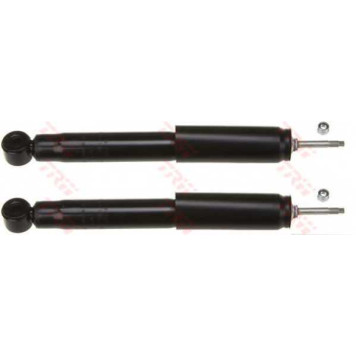 Амортизатор передний для OPEL ASCONA B, COMBO, FRONTERA B, KADETT C City, KADETT, MANTA B <b>TRW JGE190T</b>