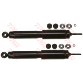 Амортизатор передний для FORD MAVERICK(UDS,UNS) / NISSAN TERRANO(R20,WD21) / OPEL FRONTERA A(5#MWL4,5#SUD2) <b>TRW JGE196T</b>