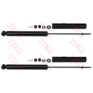 Амортизатор задний для TOYOTA RAV 4(ACA2#, CLA2#, SXA1#, XA2#, ZCA2#) <b>TRW JGE217T</b>