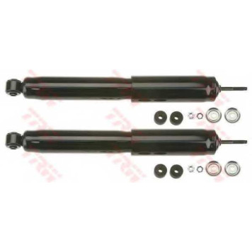 Амортизатор задний для SUZUKI CARRY(ST90V), GRAND VITARA(FT), VITARA(ET,TA), X-90(EL) <b>TRW JGE280T</b>