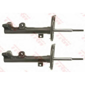 Амортизатор передний для MERCEDES C(CL203,S203,W203), CLC(CL203), CLK(A209,C209) <b>TRW JGM1001T</b>