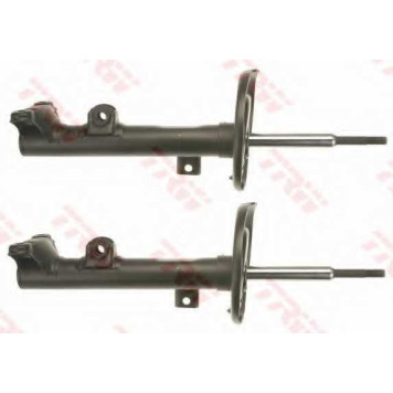 Амортизатор передний для MERCEDES C(CL203,S203,W203), CLC(CL203), CLK(A209,C209) <b>TRW JGM1001T</b>