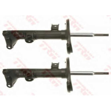 Амортизатор передний для MERCEDES C(CL203,S203,W203), CLC(CL203), CLK(A209,C209) <b>TRW JGM1002T</b>