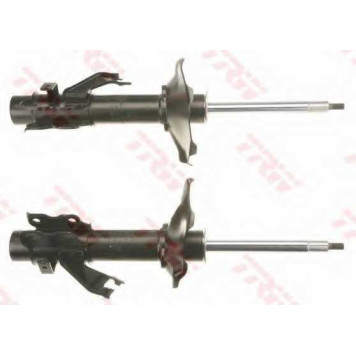 Амортизатор передний для NISSAN SERENA(C23M), VANETTE(HC 23) <b>TRW JGM1005T</b>