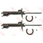 Амортизатор передний для MERCEDES A(W169), B(W245) <b>TRW JGM1010T</b>