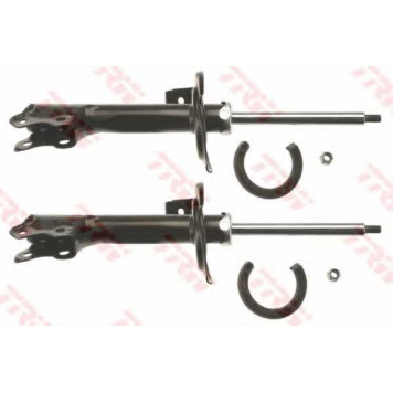 Амортизатор передний для MERCEDES A(W169), B(W245) <b>TRW JGM1010T</b>